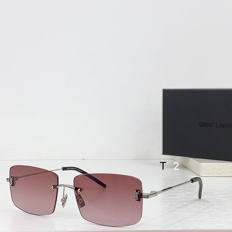 YSL Sunglasses 18